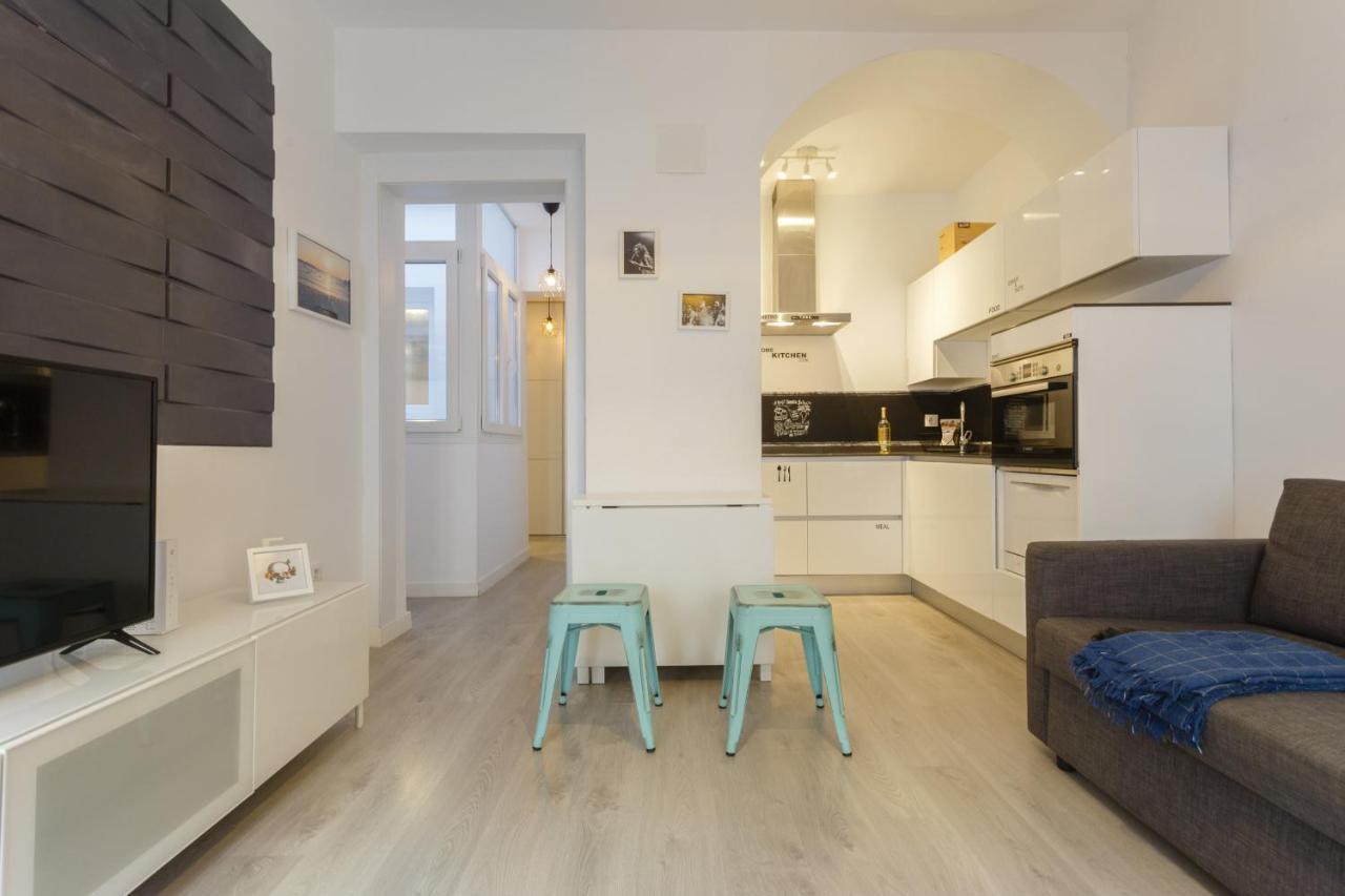 Atico Duplex El Gobernador By Cadiz4Rentals Екстер'єр фото