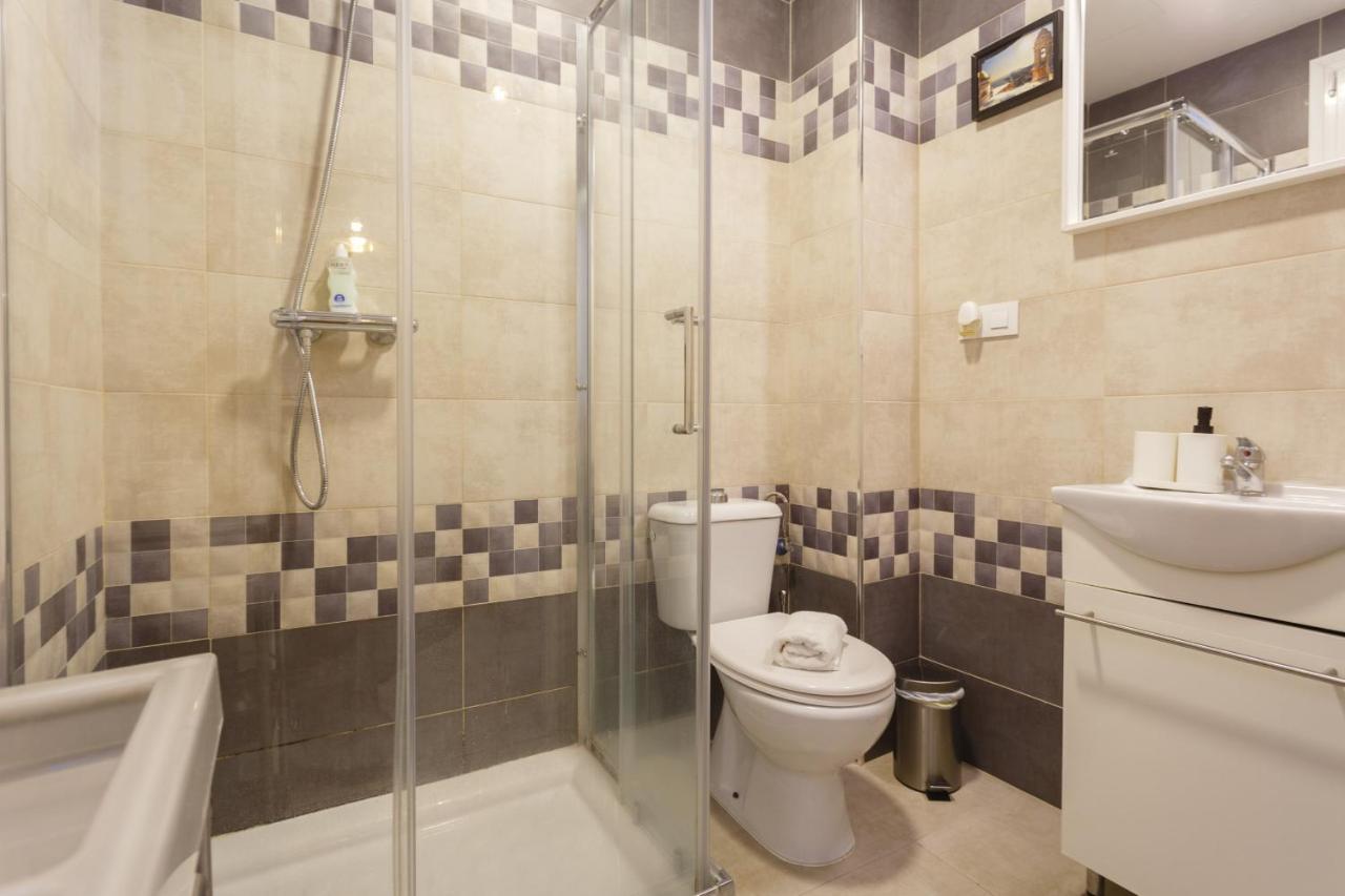 Atico Duplex El Gobernador By Cadiz4Rentals Екстер'єр фото