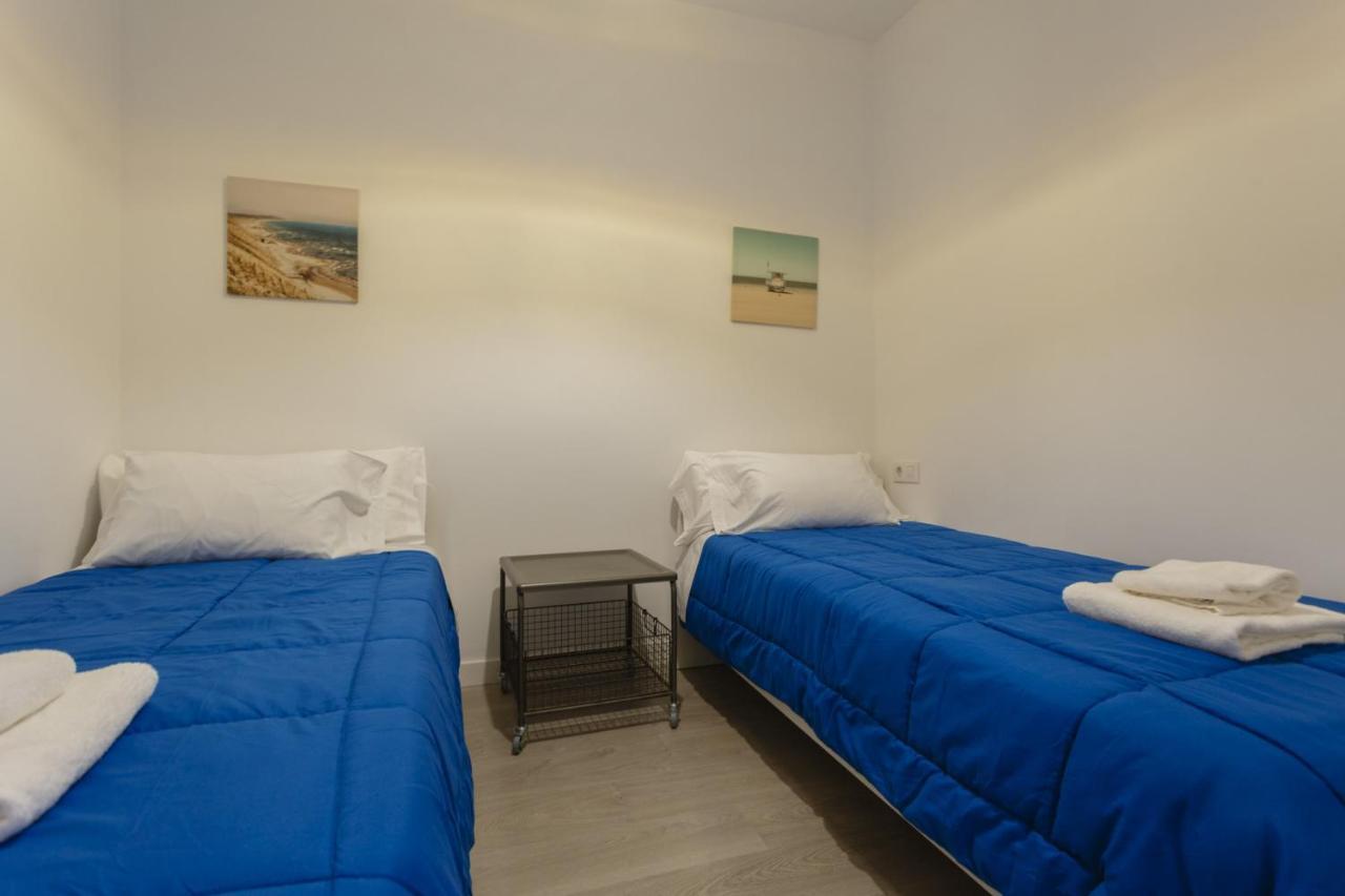 Atico Duplex El Gobernador By Cadiz4Rentals Екстер'єр фото