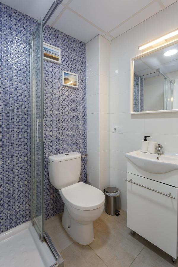 Atico Duplex El Gobernador By Cadiz4Rentals Екстер'єр фото