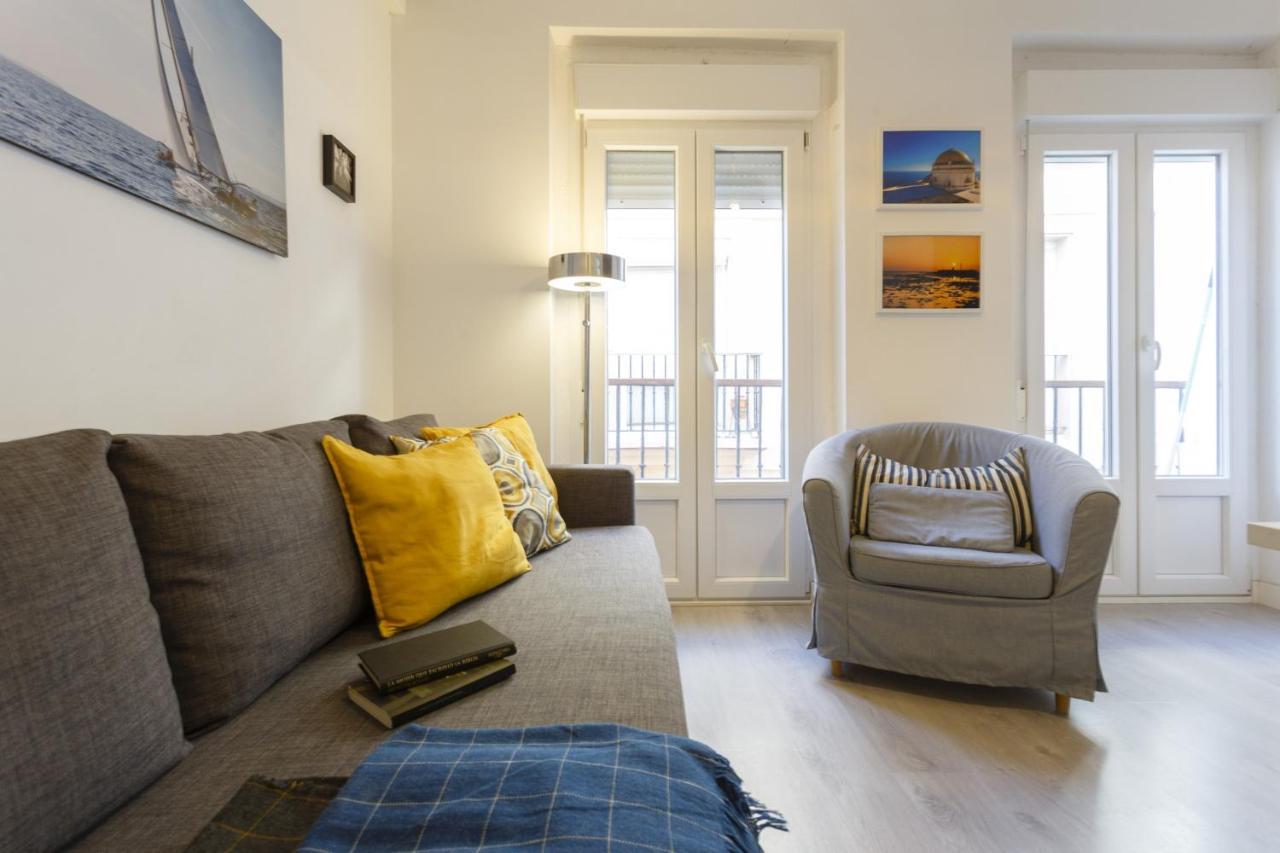Atico Duplex El Gobernador By Cadiz4Rentals Екстер'єр фото