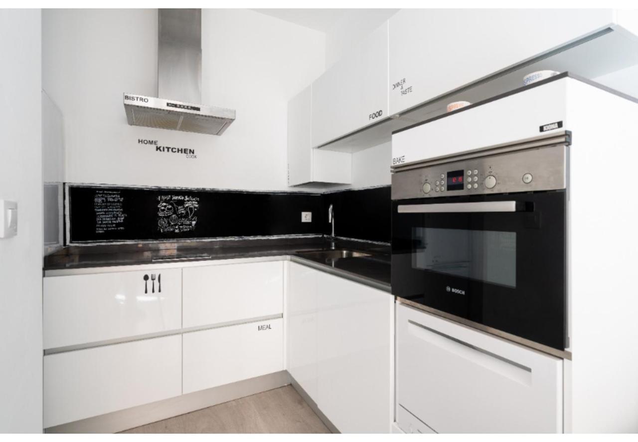 Atico Duplex El Gobernador By Cadiz4Rentals Екстер'єр фото