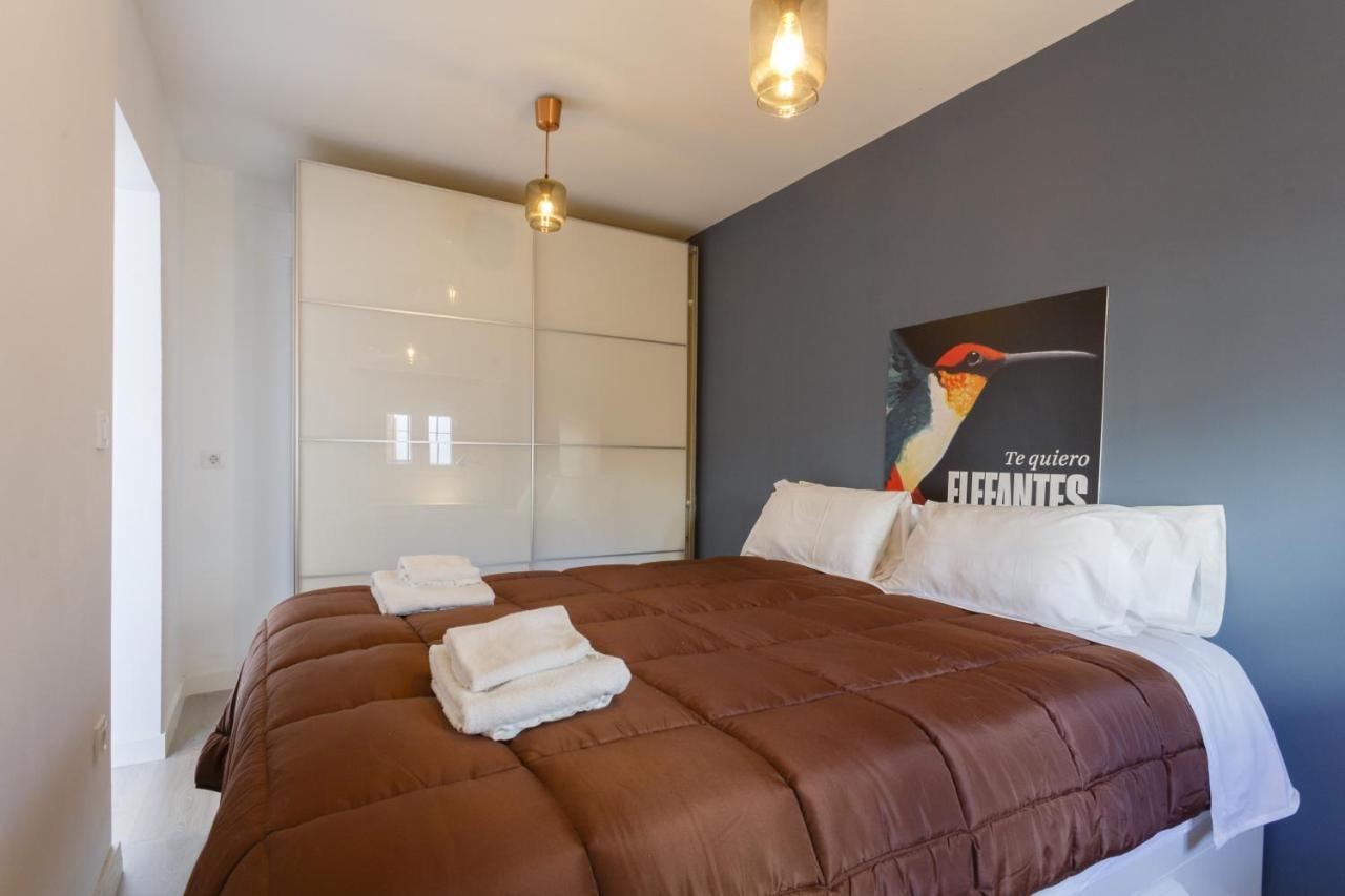 Atico Duplex El Gobernador By Cadiz4Rentals Екстер'єр фото