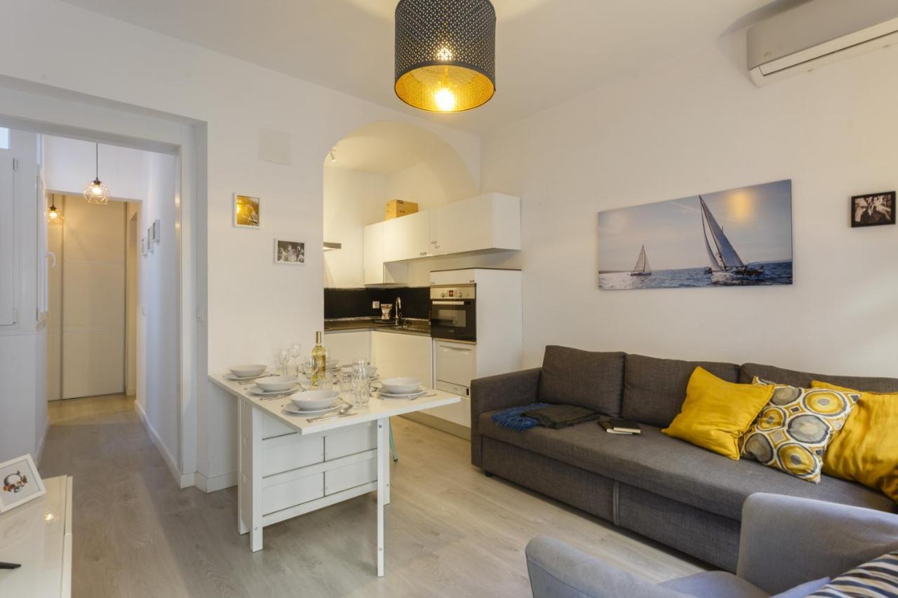 Atico Duplex El Gobernador By Cadiz4Rentals Екстер'єр фото