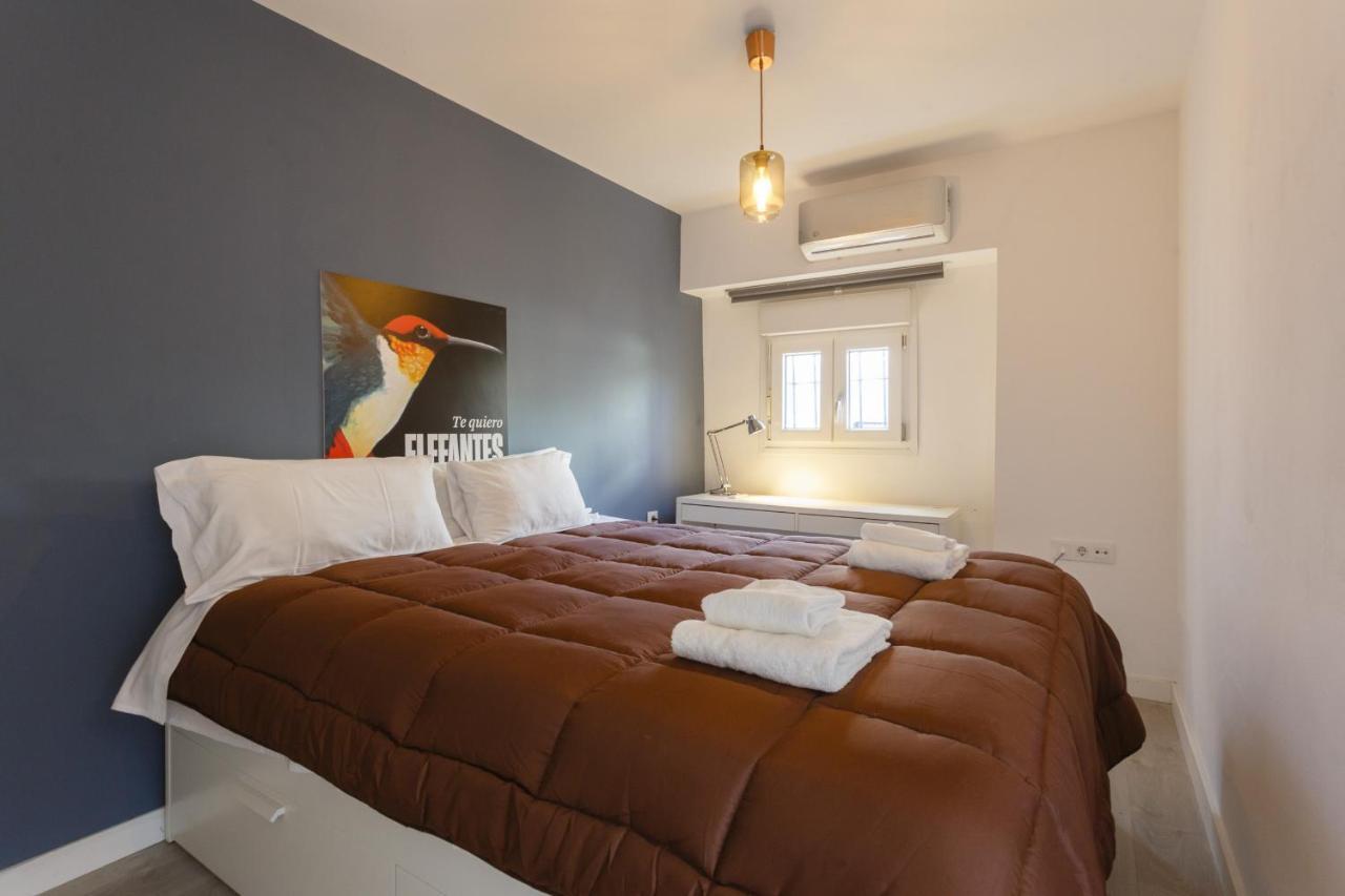Atico Duplex El Gobernador By Cadiz4Rentals Екстер'єр фото